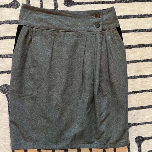 Maudlin & Joy Skirt - Picture 8 of 9